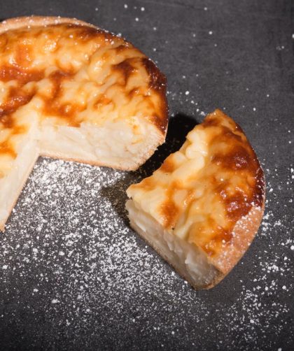 Frittata di riso